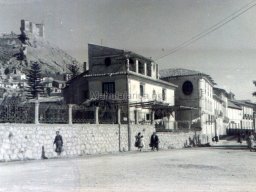 Mula Antigua serie-2